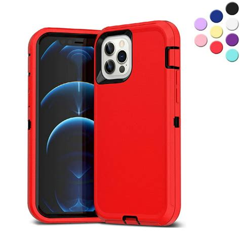 most durable iphone 12 case